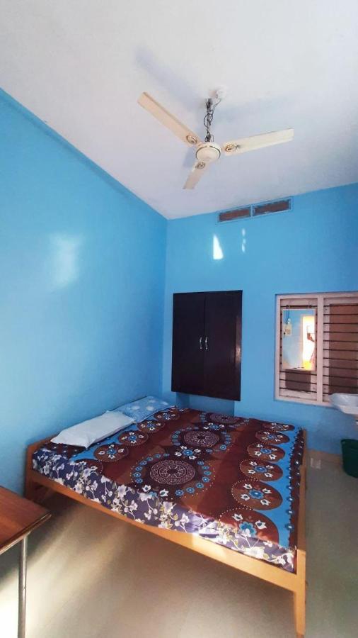 Zaina Tourist Home Kollam Extérieur photo